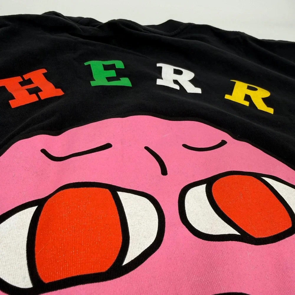 Vintage Golf Wang Cherry Bomb Tee Hat Tyler The Creator Large - Picture 4 of 16